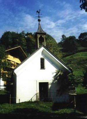 Kapelle Salzmann