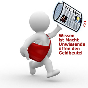 hier Newsletter bestellen